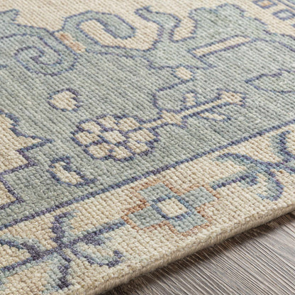 Cappadocia CPP-5031 Handmade Rug