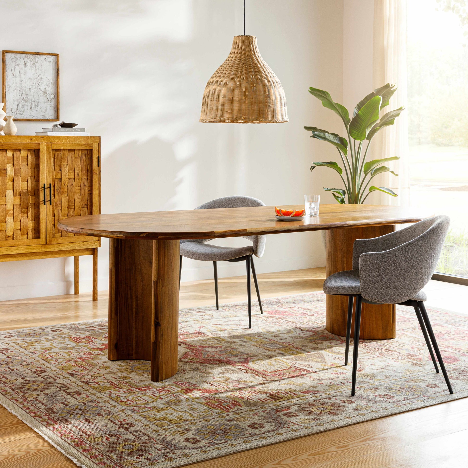 Cappadocia CPP-5031 Handmade Rug