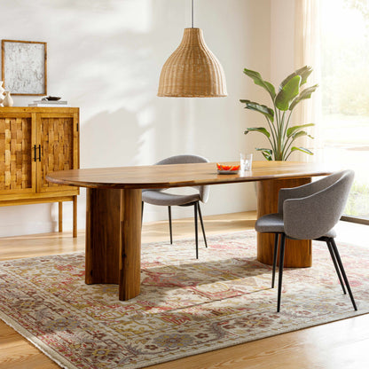 Cappadocia CPP-5031 Handmade Rug