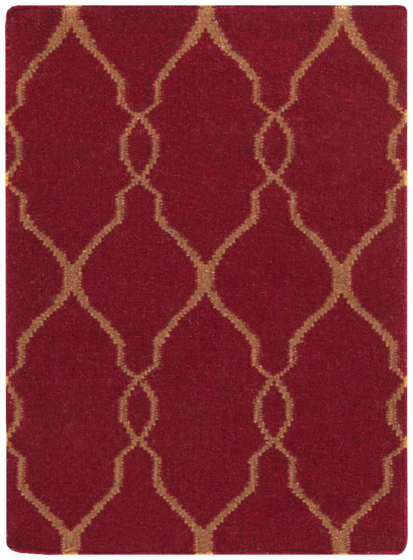 Fallon FAL-1013 Hand Woven Rug