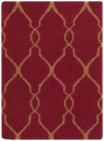 Fallon FAL-1013 Hand Woven Rug
