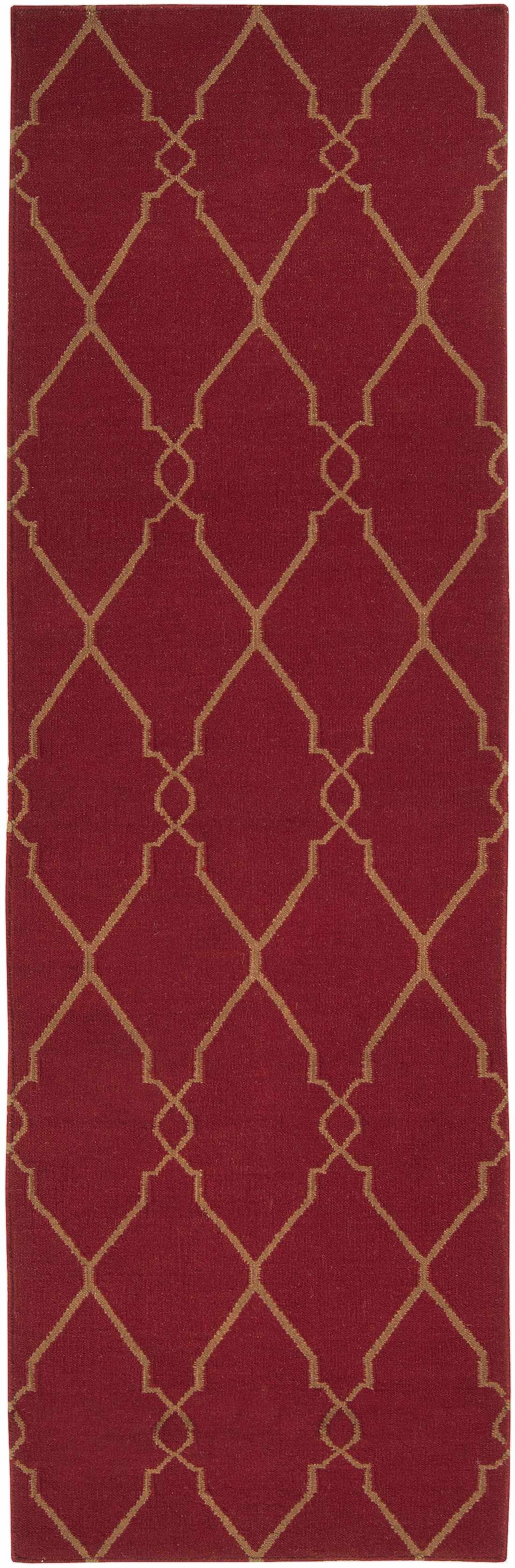 Fallon FAL-1013 Hand Woven Rug