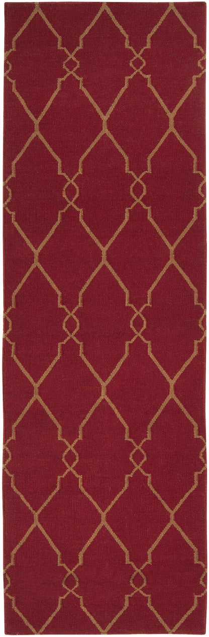 Fallon FAL-1013 Hand Woven Rug