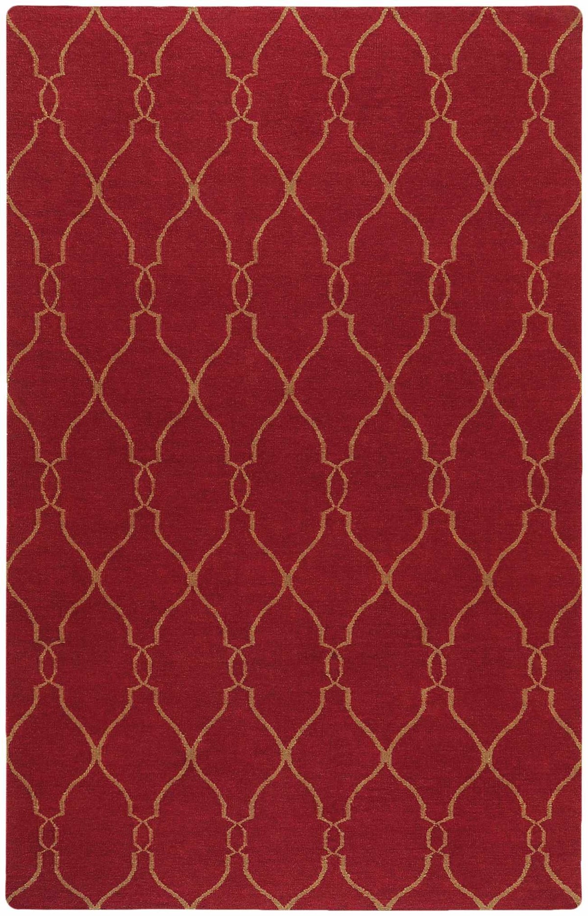 Fallon FAL-1013 Hand Woven Rug