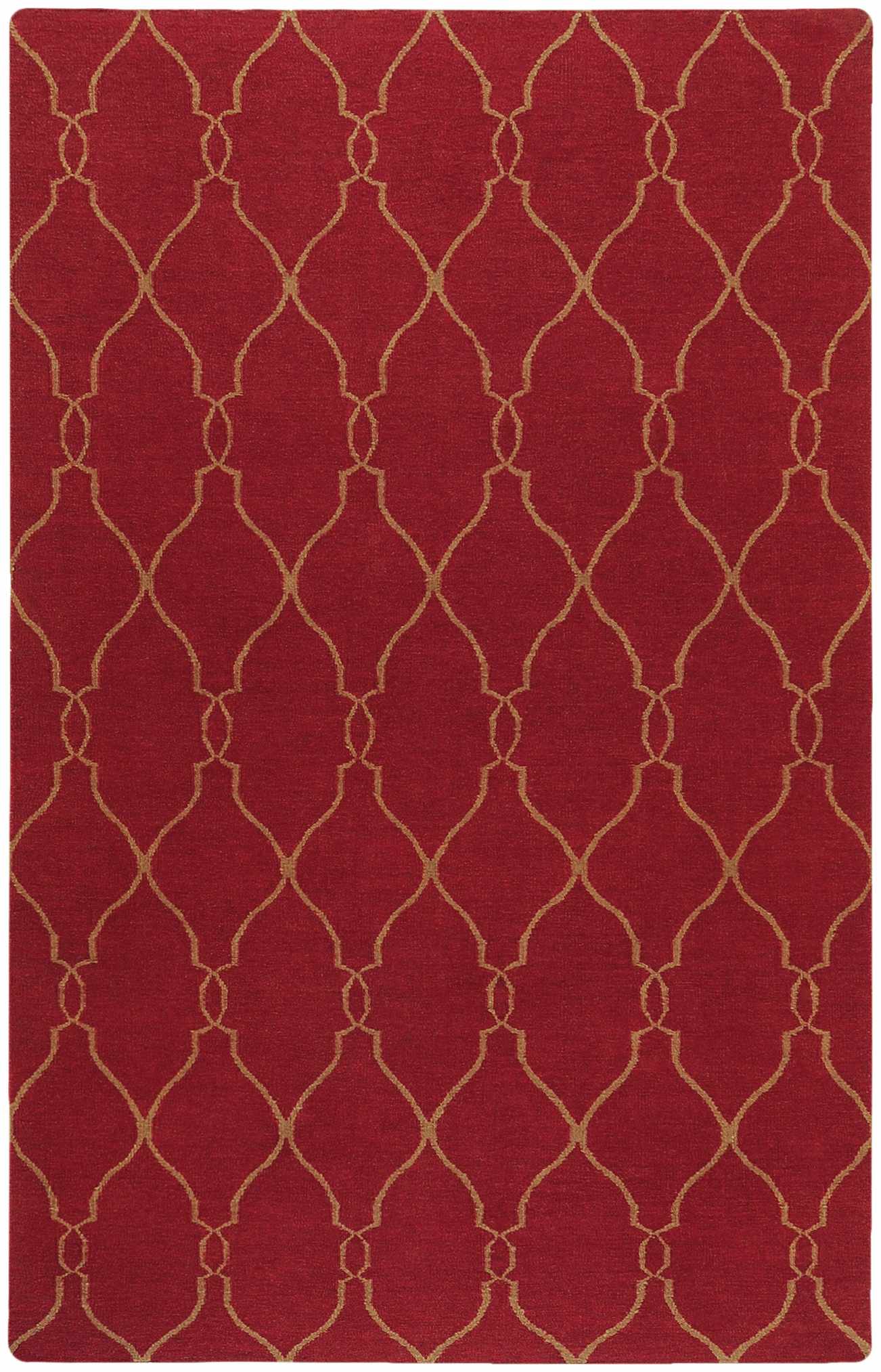 Fallon FAL-1013 Hand Woven Rug