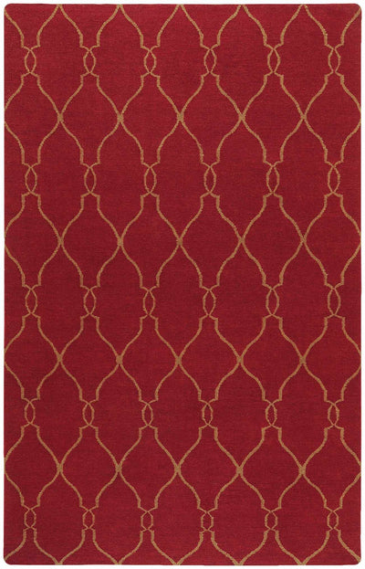 Fallon FAL-1013 Hand Woven Rug