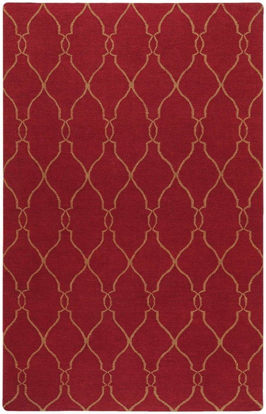 Fallon FAL-1013 Hand Woven Rug
