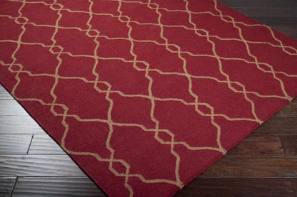 Fallon FAL-1013 Hand Woven Rug