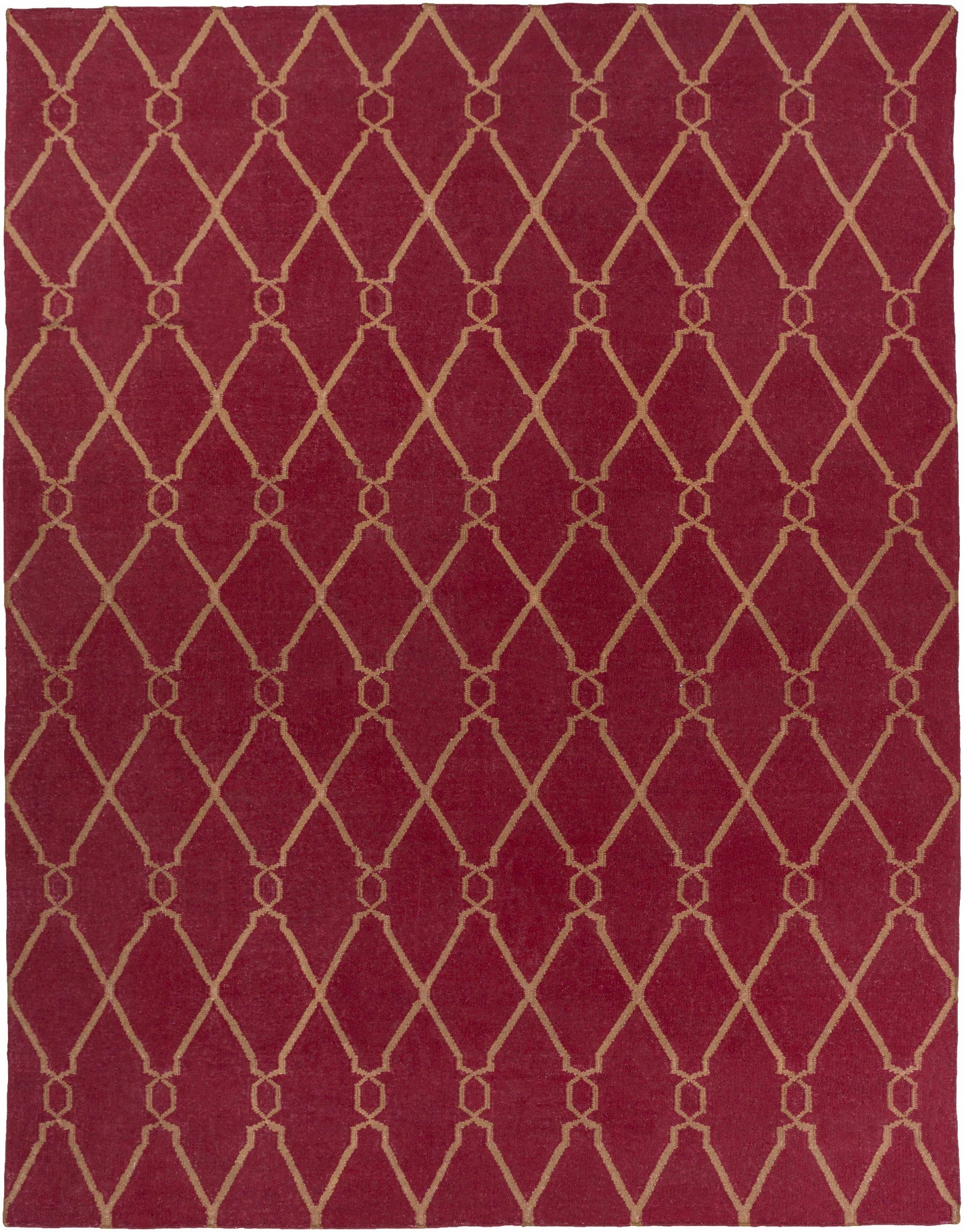 Fallon FAL-1013 Hand Woven Rug