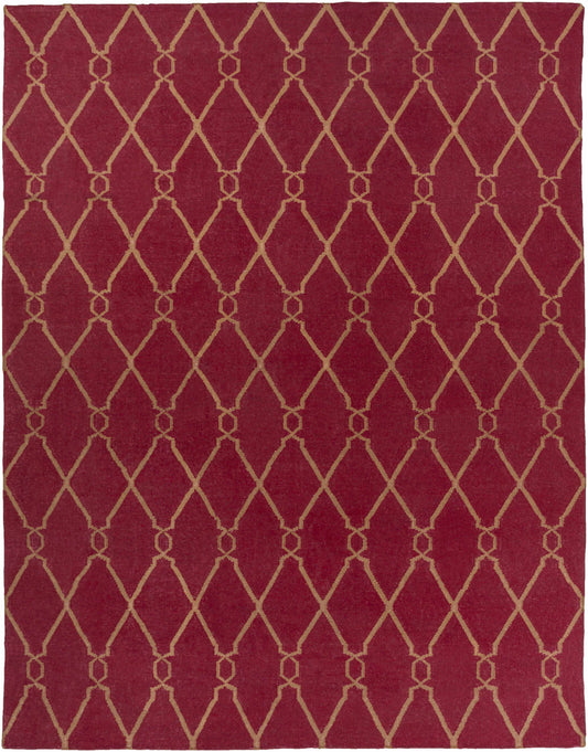 Fallon FAL-1013 Hand Woven Rug