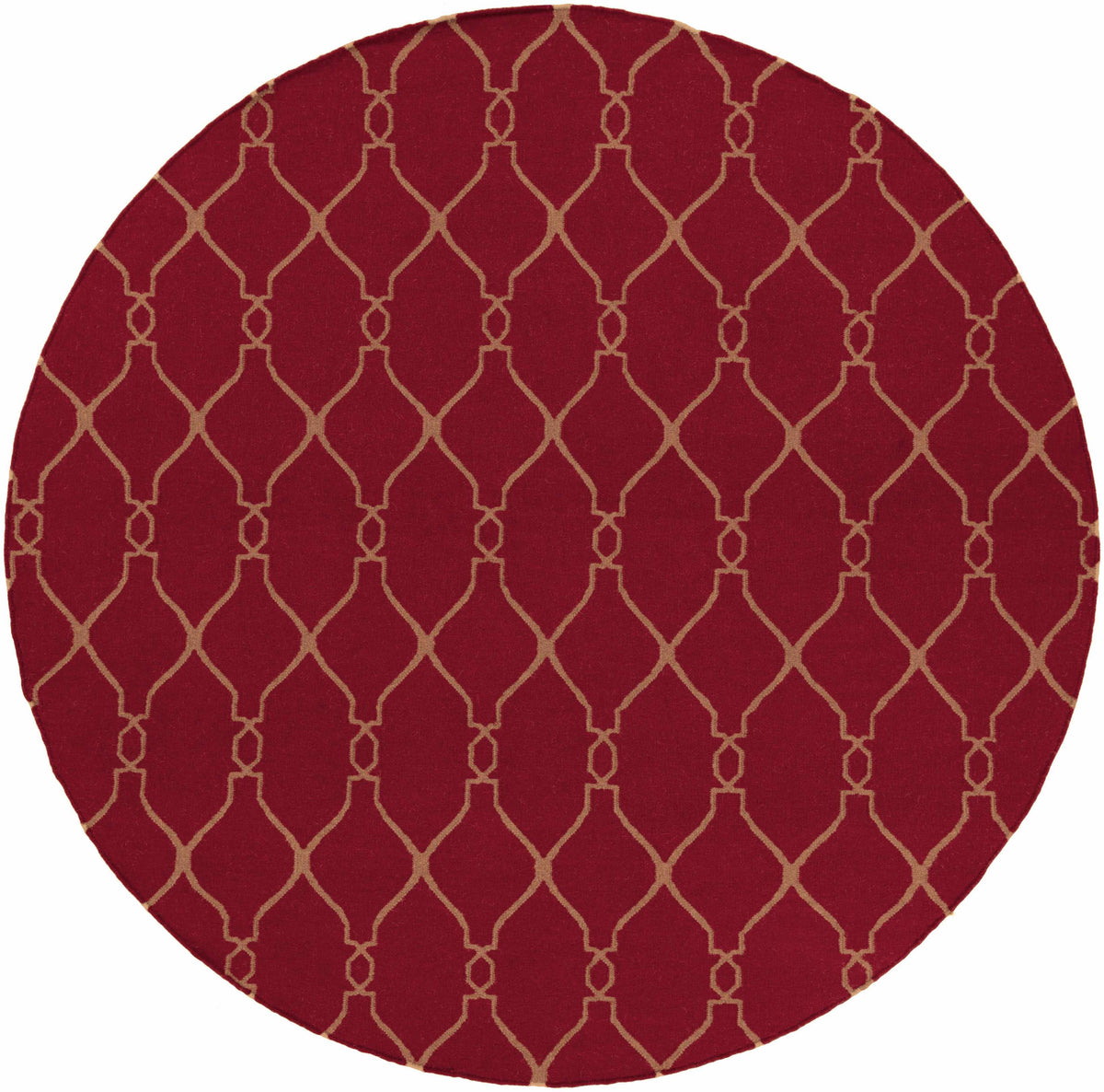 Fallon FAL-1013 Hand Woven Rug