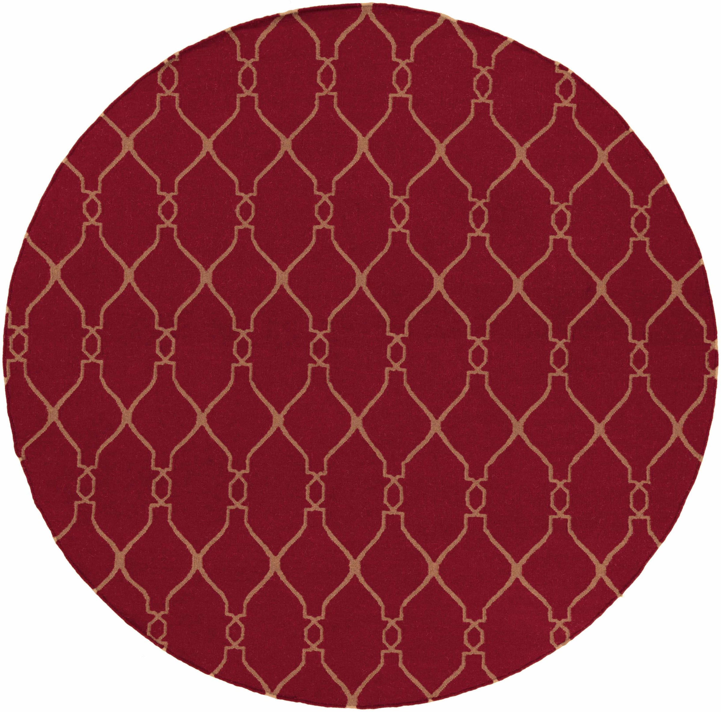 Fallon FAL-1013 Hand Woven Rug