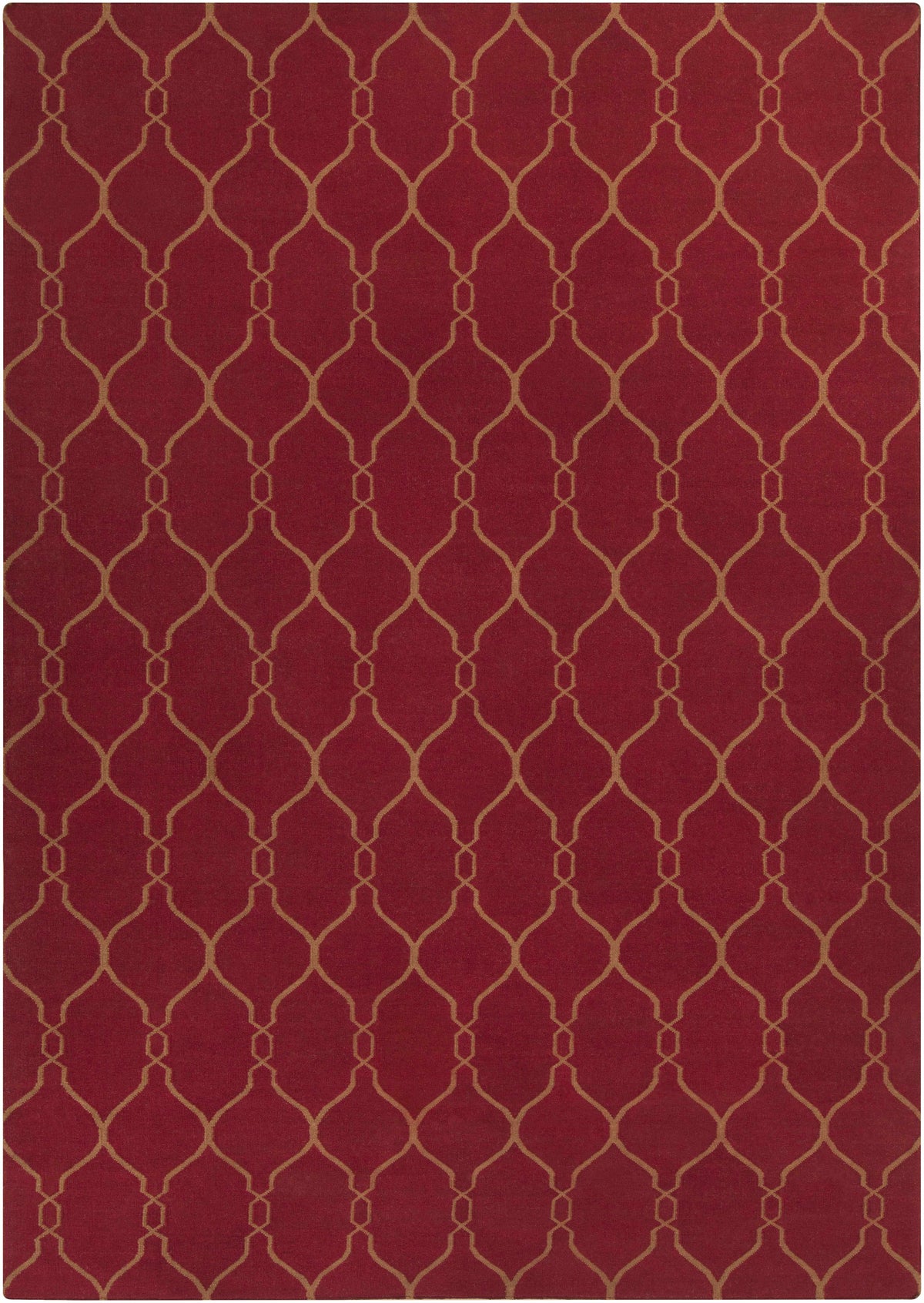 Fallon FAL-1013 Hand Woven Rug