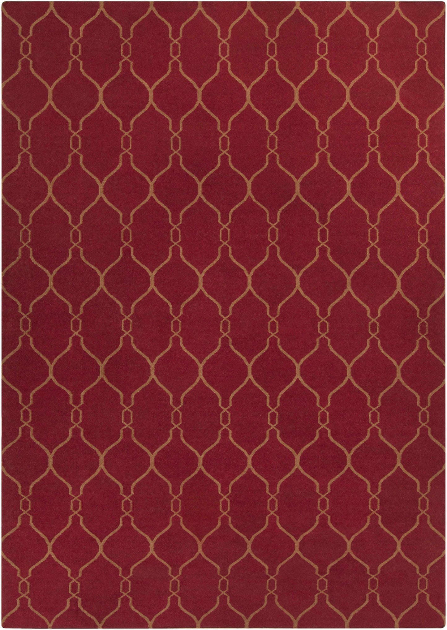 Fallon FAL-1013 Hand Woven Rug