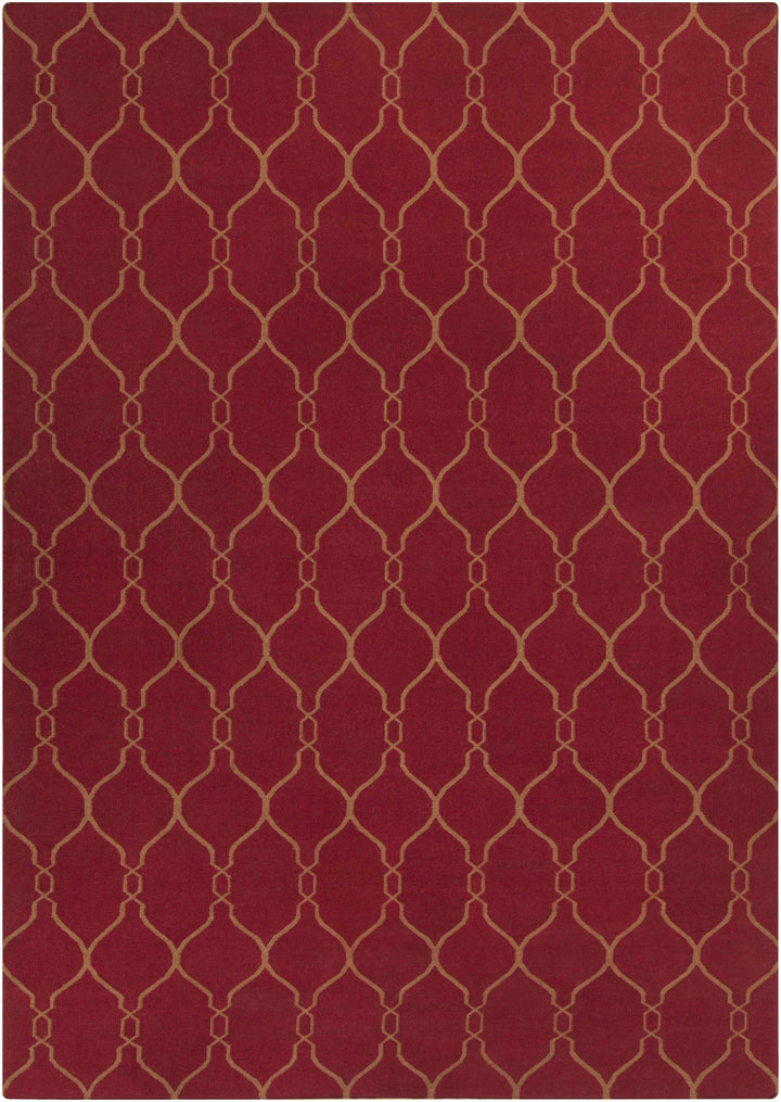 Fallon FAL-1013 Hand Woven Rug