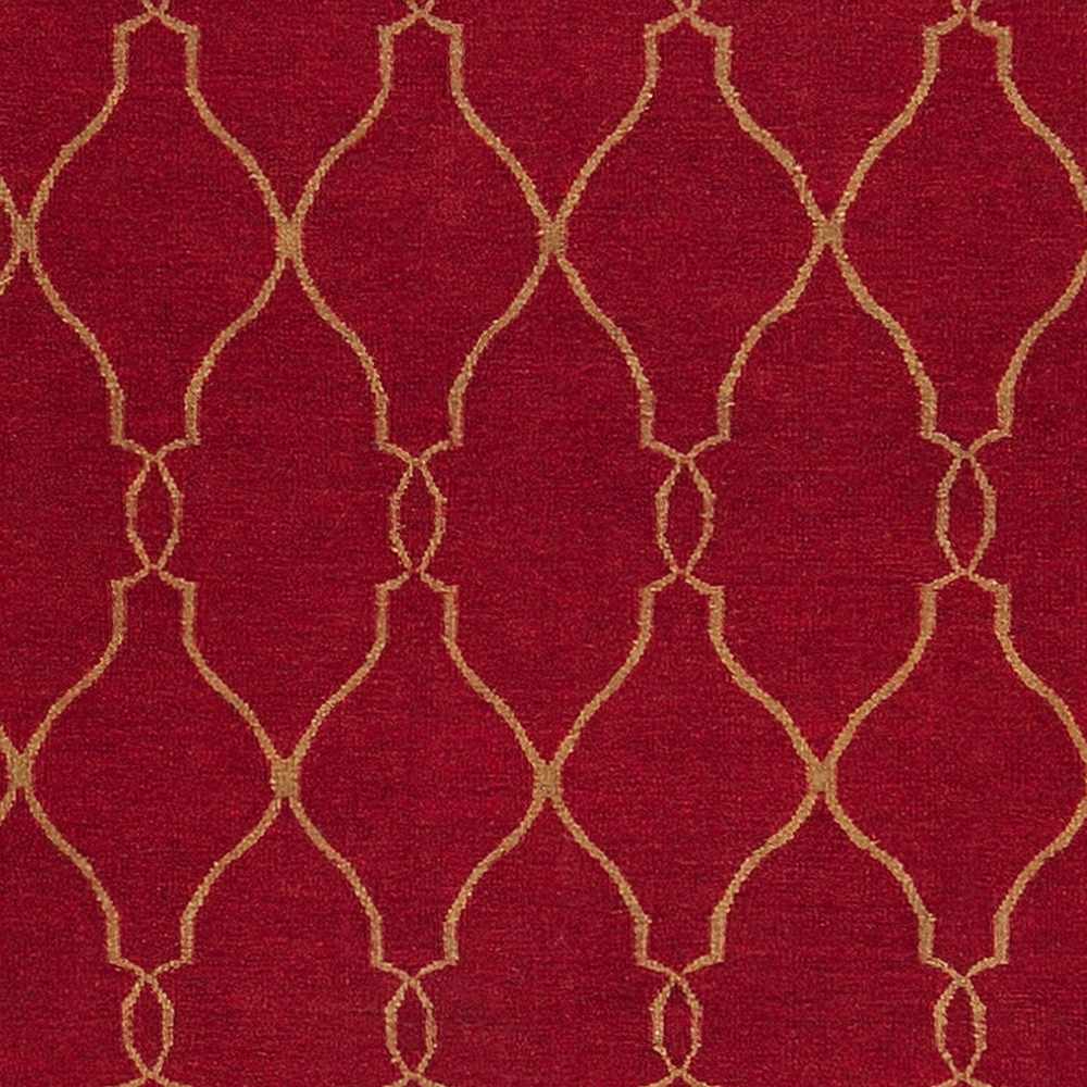 Fallon FAL-1013 Hand Woven Rug