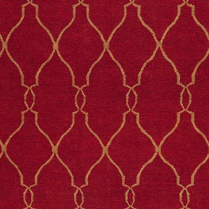 Fallon FAL-1013 Hand Woven Rug
