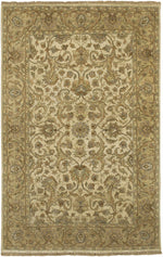 Timeless TIM-7909 Hand Knotted Rug