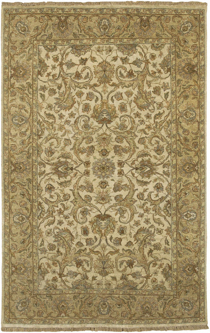 Timeless TIM-7909 Hand Knotted Rug