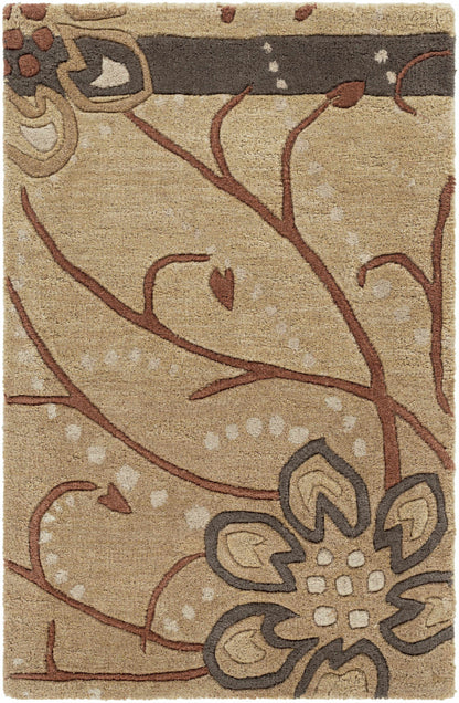Athena ATH-5006 Hand Tufted Rug