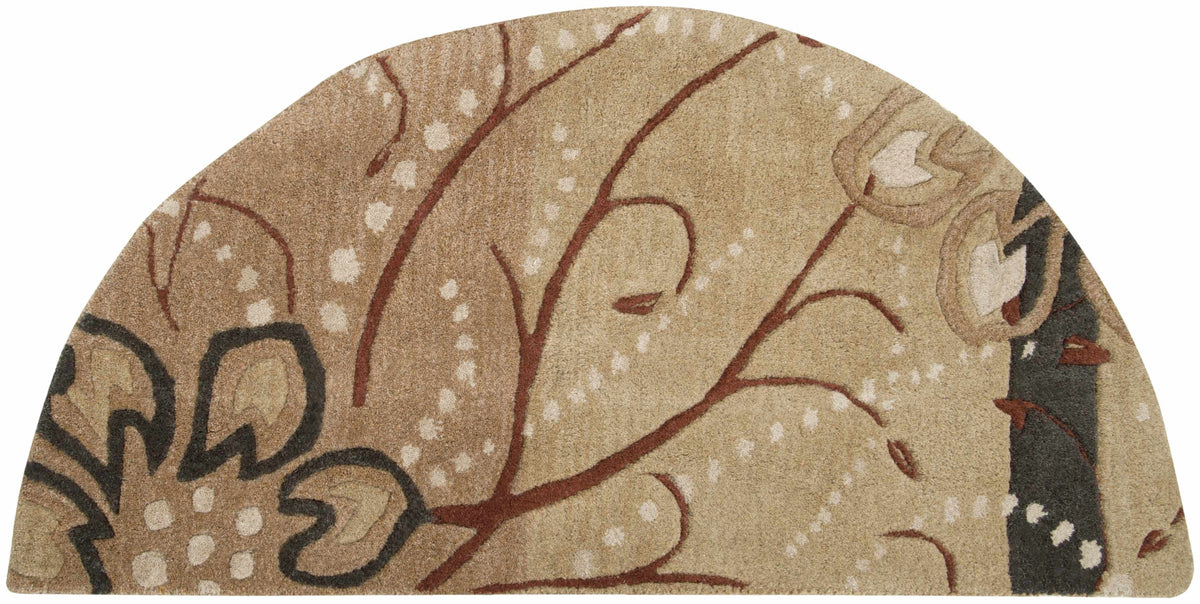 Athena ATH-5006 Hand Tufted Rug