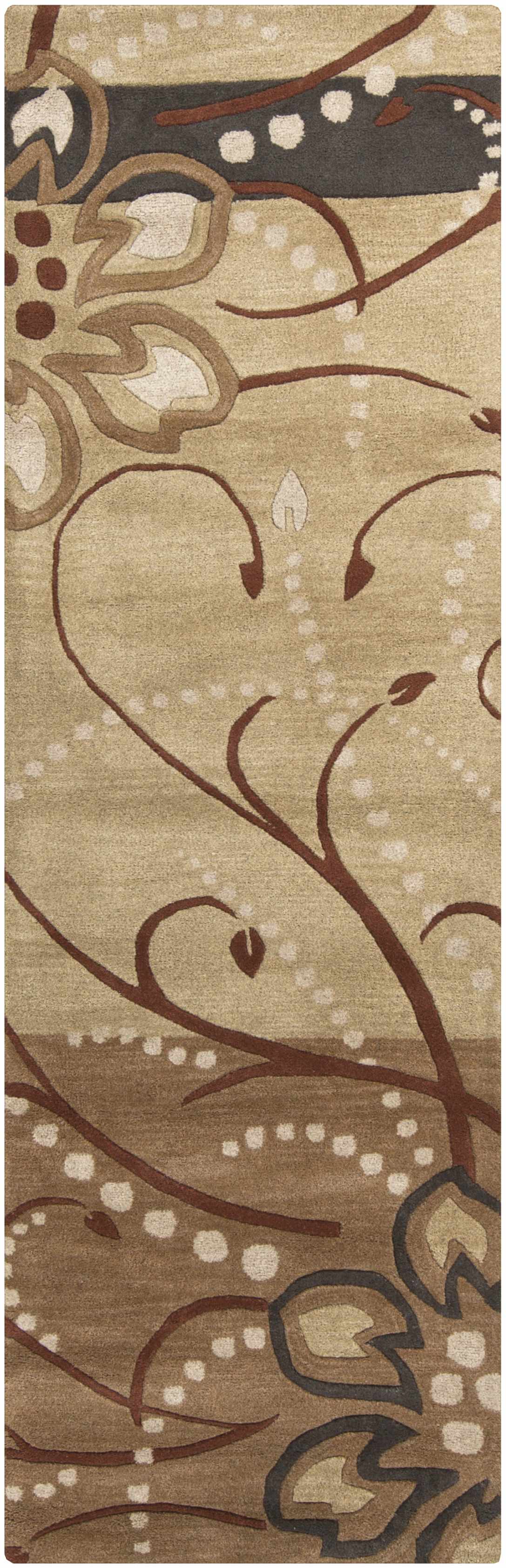 Athena ATH-5006 Hand Tufted Rug