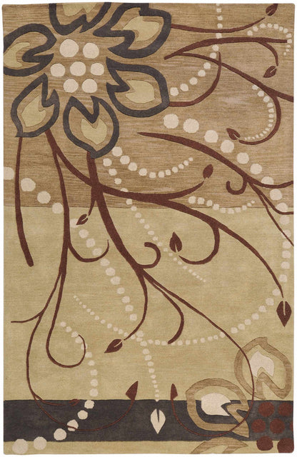 Athena ATH-5006 Hand Tufted Rug