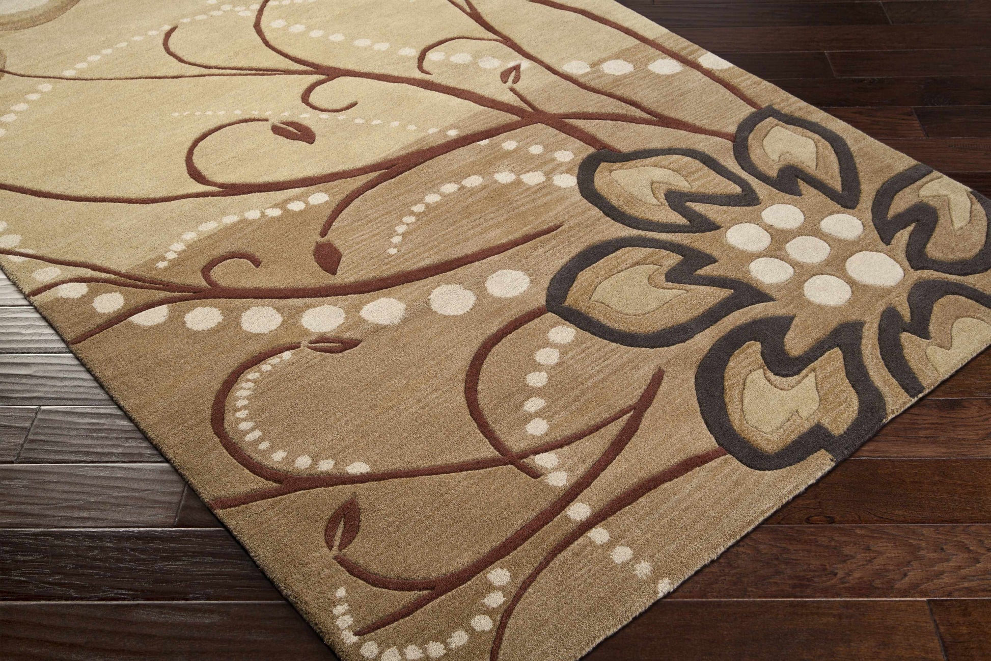 Athena ATH-5006 Hand Tufted Rug