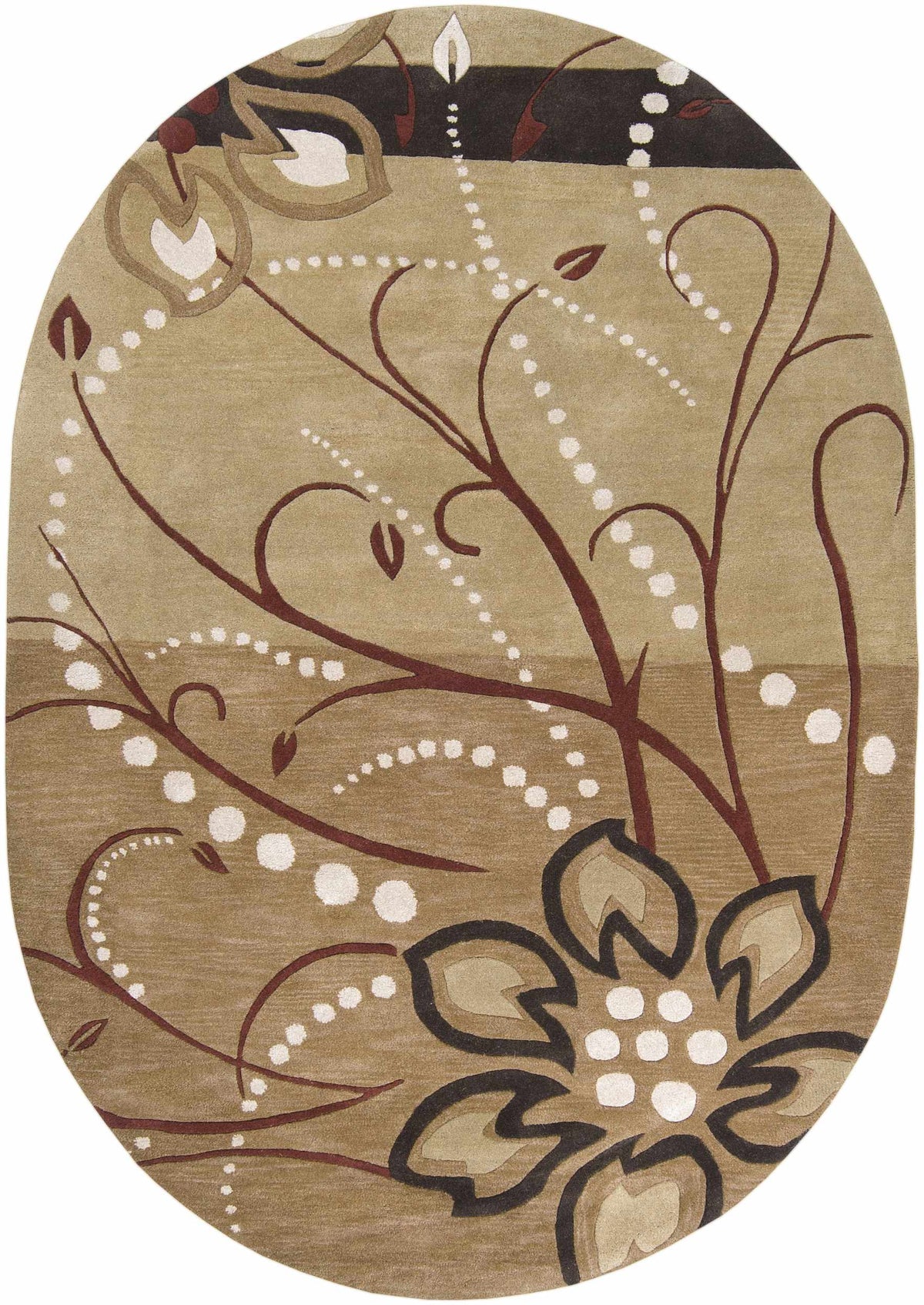 Athena ATH-5006 Hand Tufted Rug