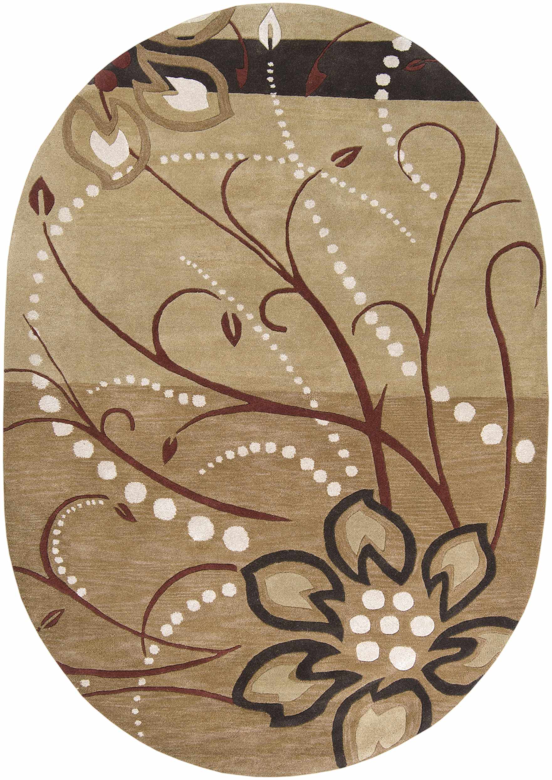 Athena ATH-5006 Hand Tufted Rug