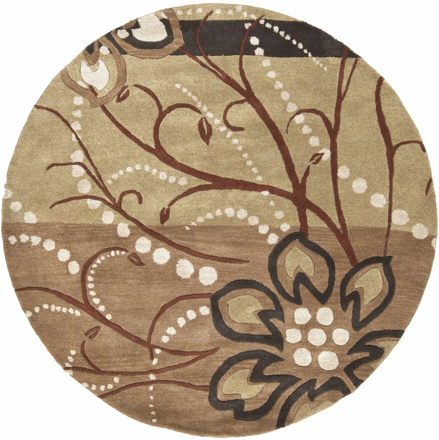 Athena ATH-5006 Hand Tufted Rug