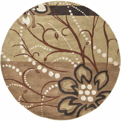 Athena ATH-5006 Hand Tufted Rug