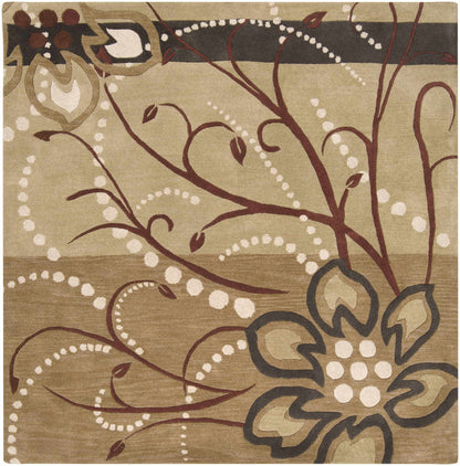 Athena ATH-5006 Hand Tufted Rug