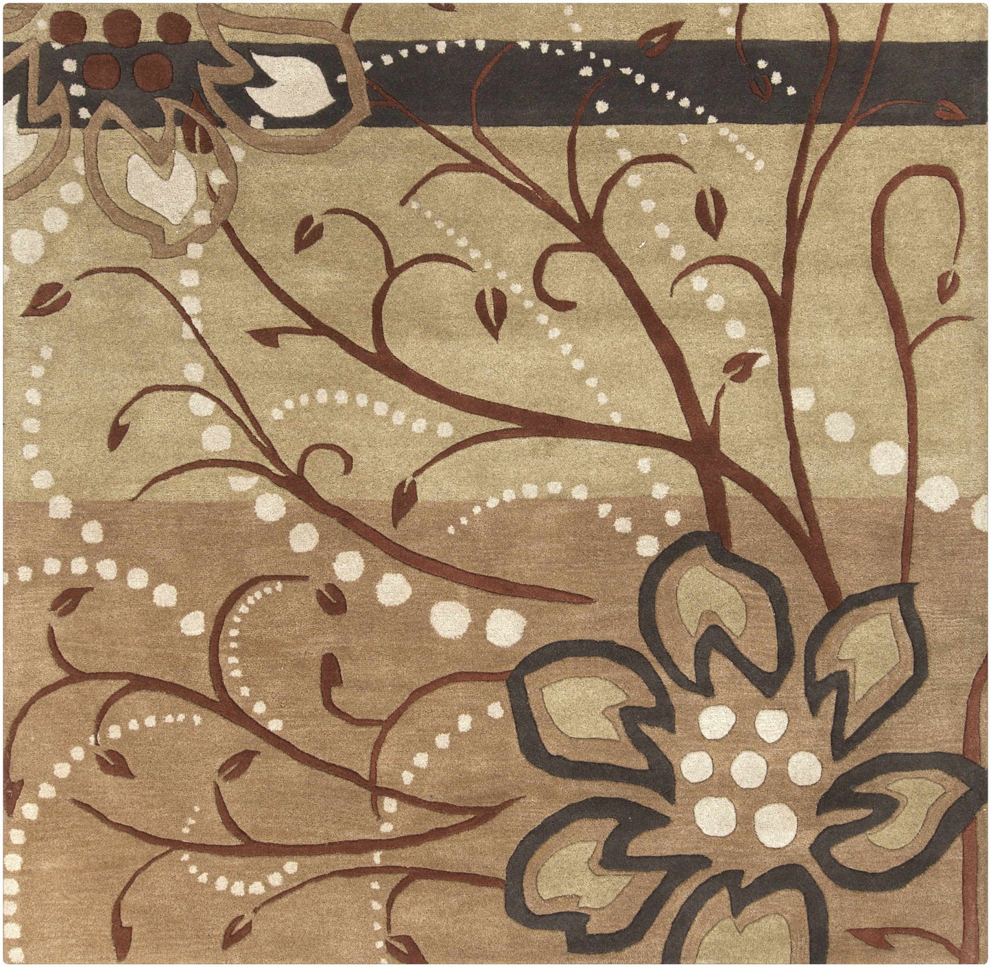 Athena ATH-5006 Hand Tufted Rug
