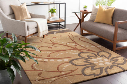 Athena ATH-5006 Hand Tufted Rug