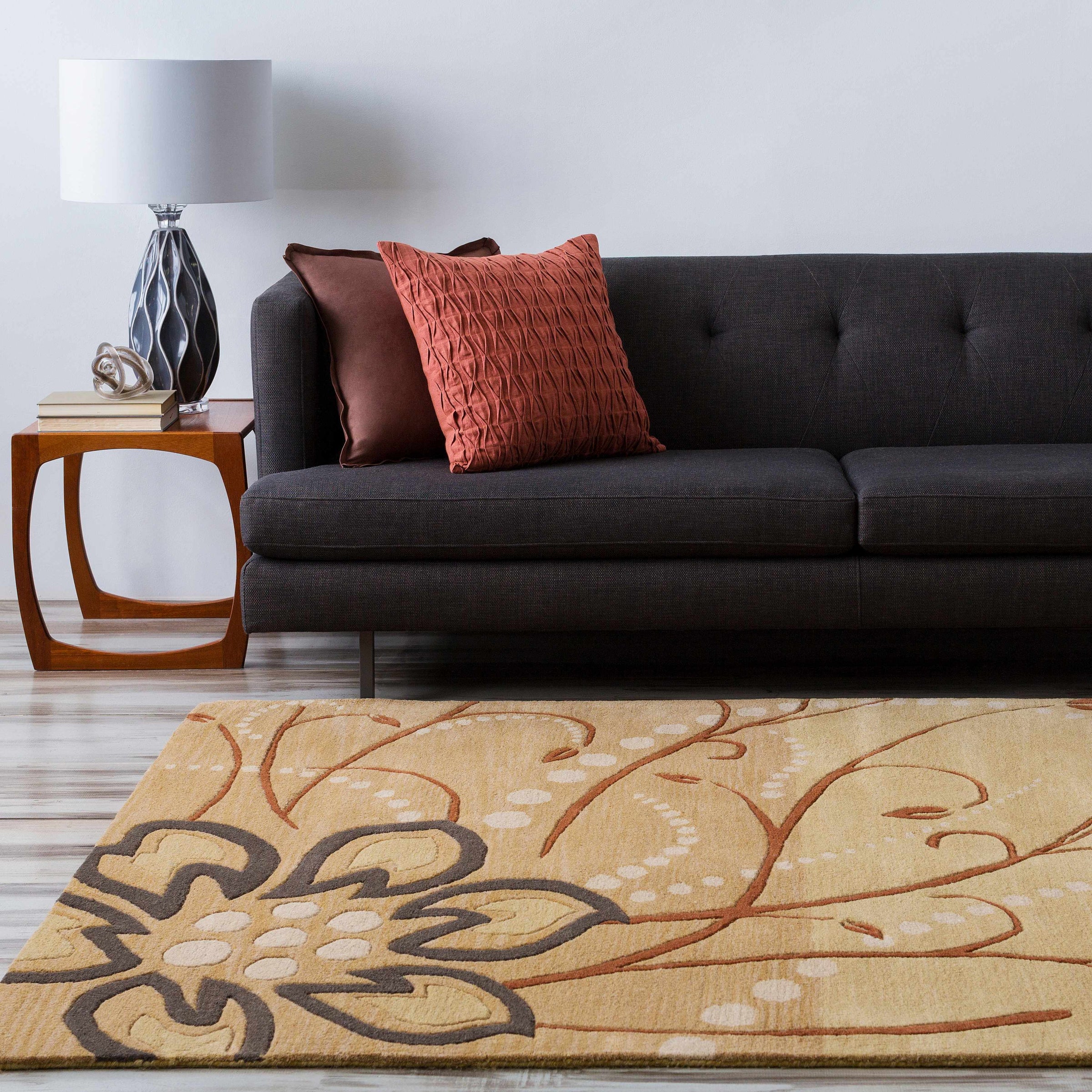 Athena ATH-5006 Hand Tufted Rug