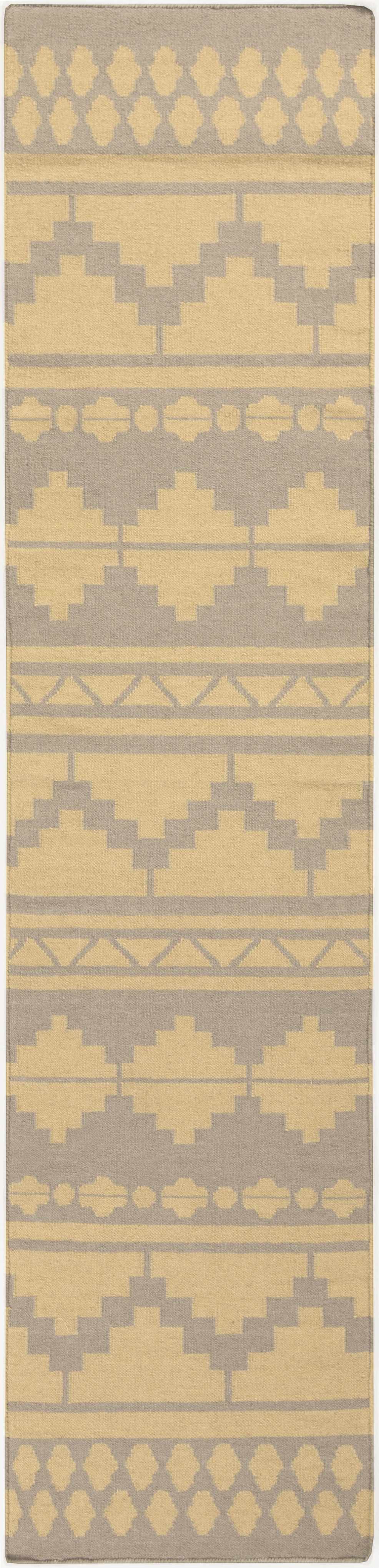 Frontier FT-550 Hand Woven Rug