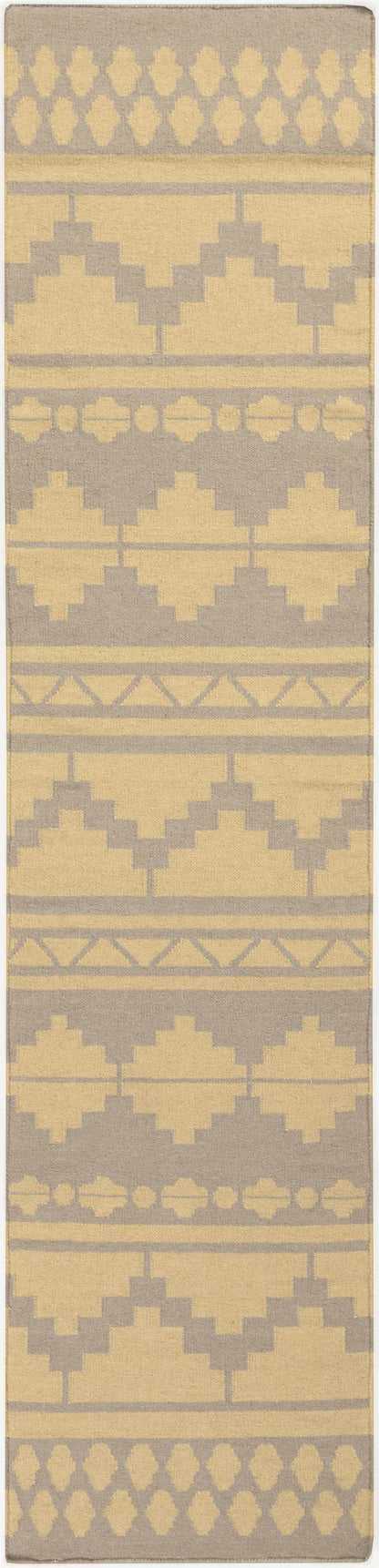 Frontier FT-550 Hand Woven Rug