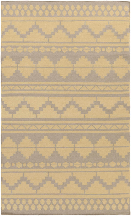 Frontier FT-550 Hand Woven Rug