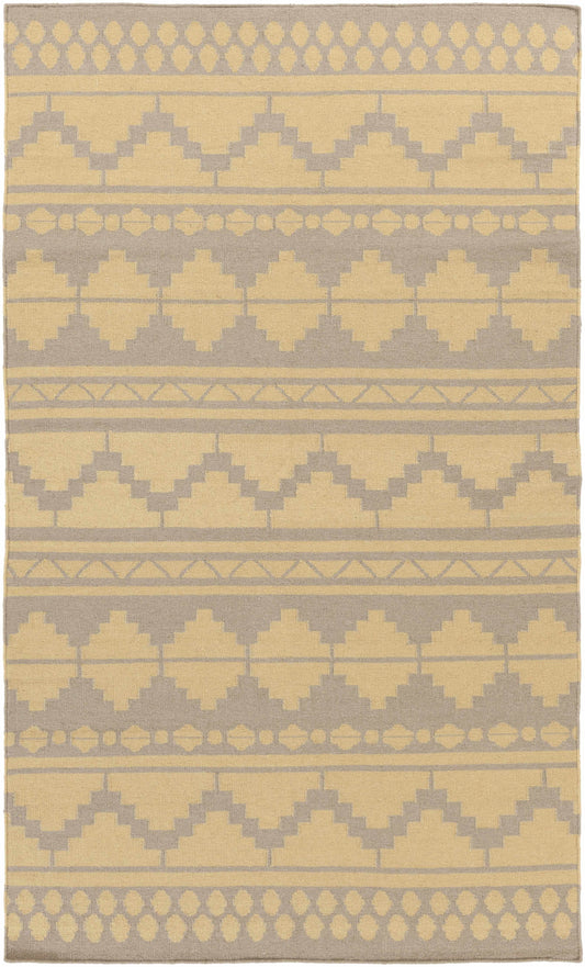 Frontier FT-550 Hand Woven Rug