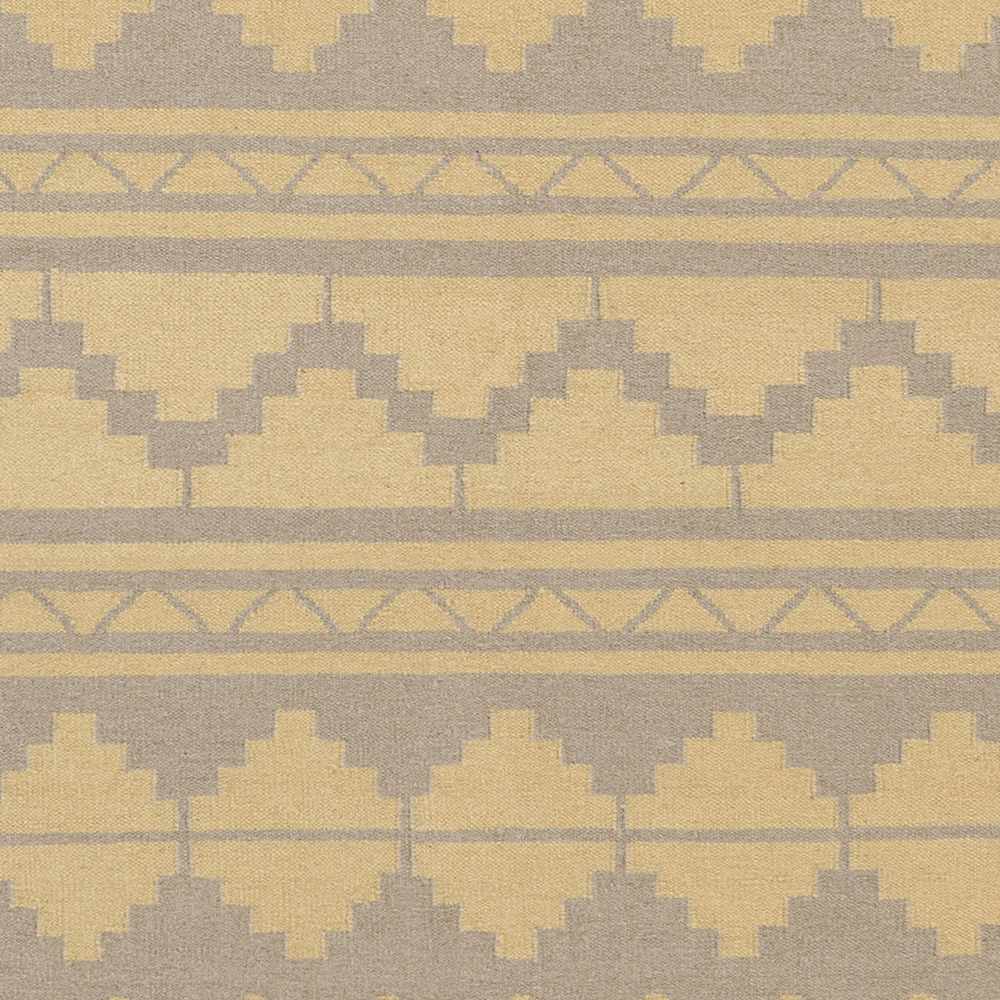 Frontier FT-550 Hand Woven Rug