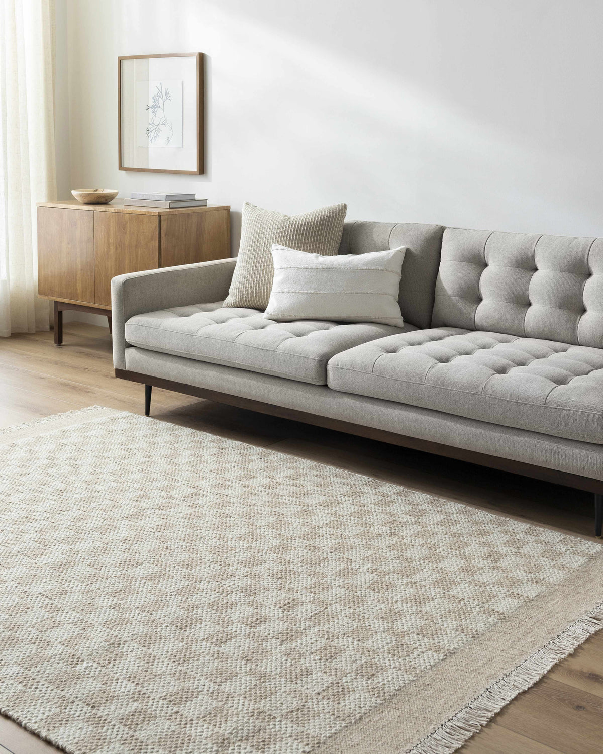 Mardin MDI-2340 Hand Woven Rug