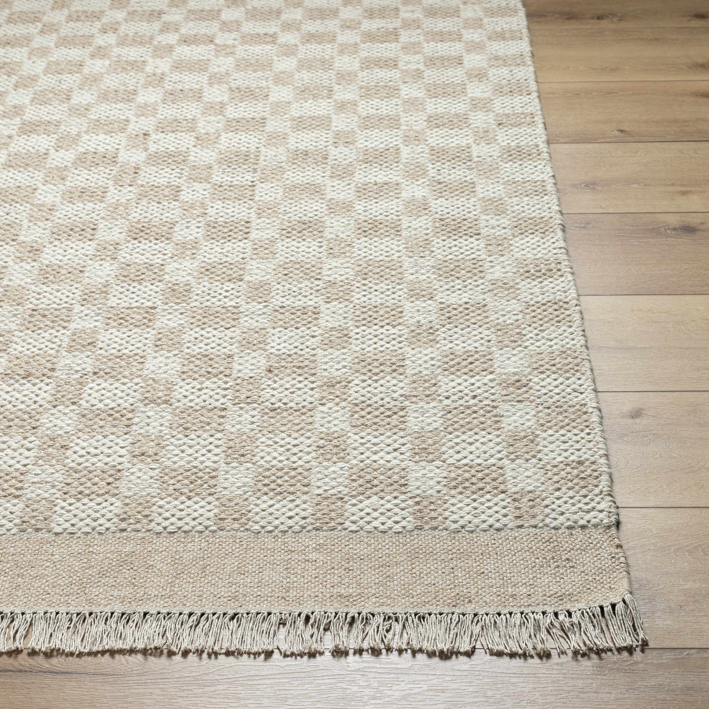 Mardin MDI-2340 Hand Woven Rug