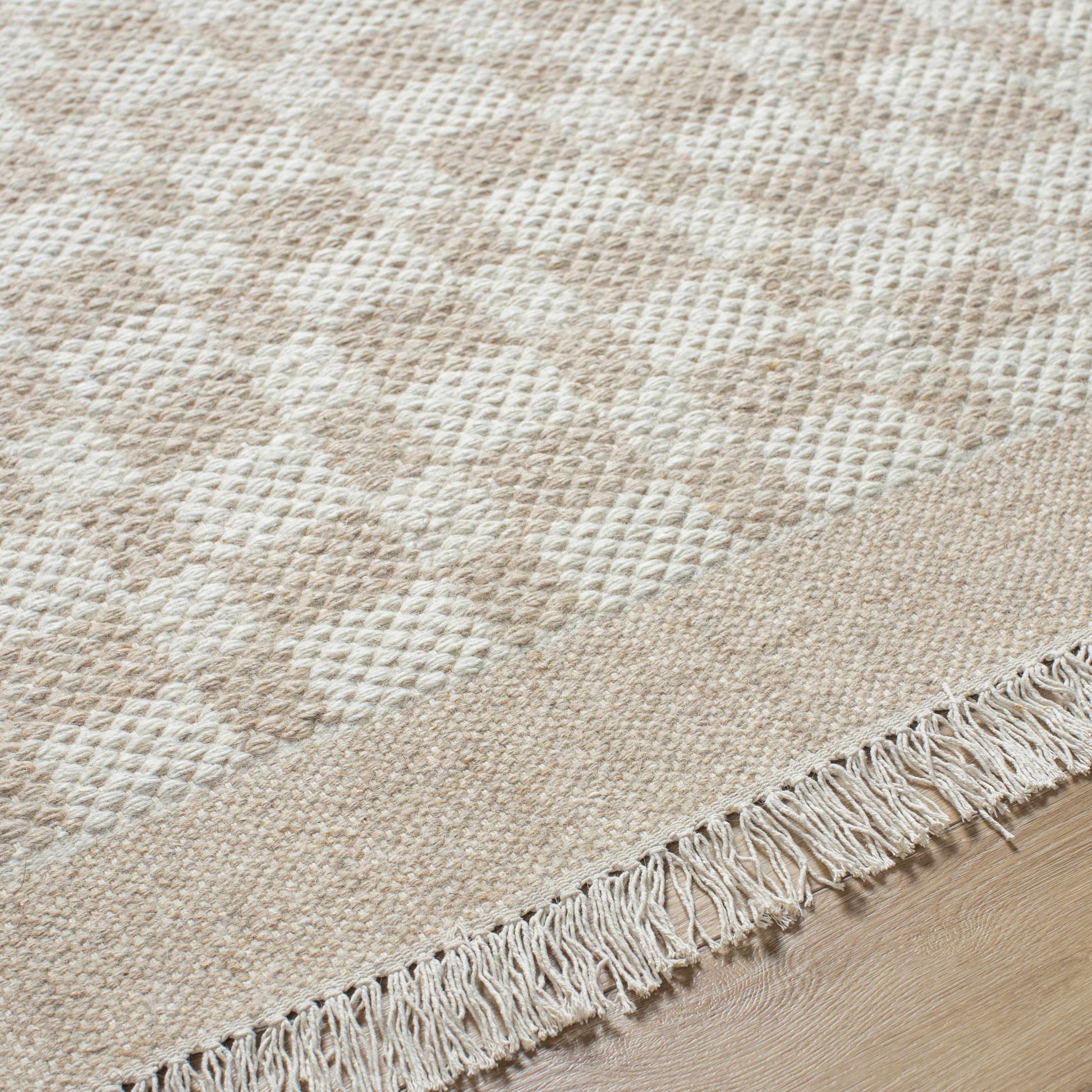 Mardin MDI-2340 Hand Woven Rug