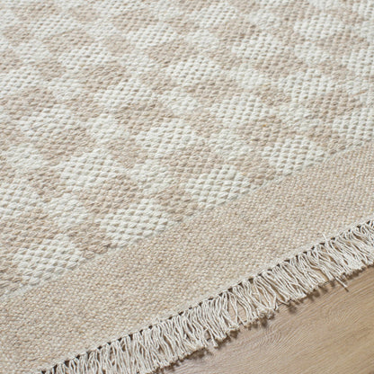 Mardin MDI-2340 Hand Woven Rug