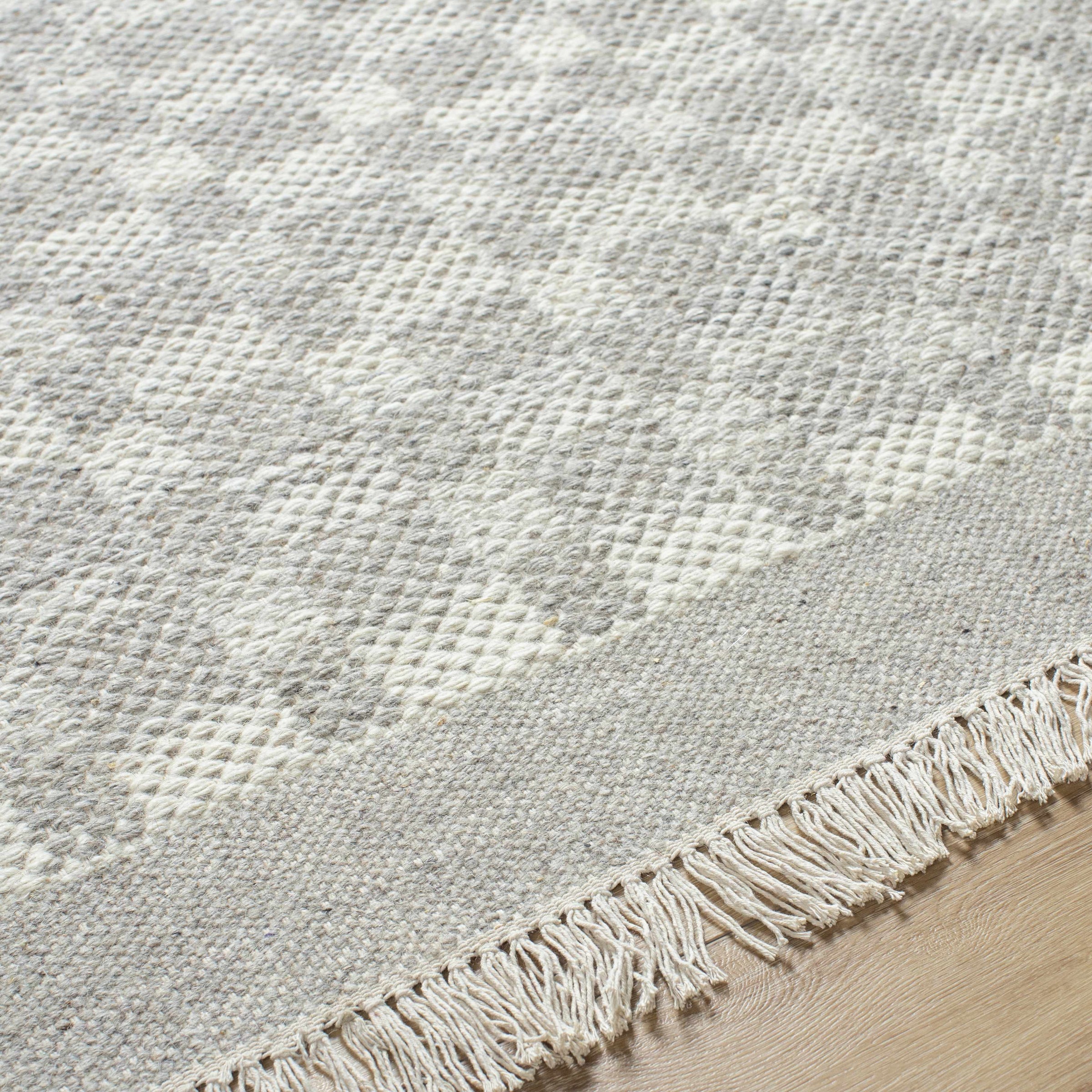 Mardin MDI-2341 Hand Woven Rug