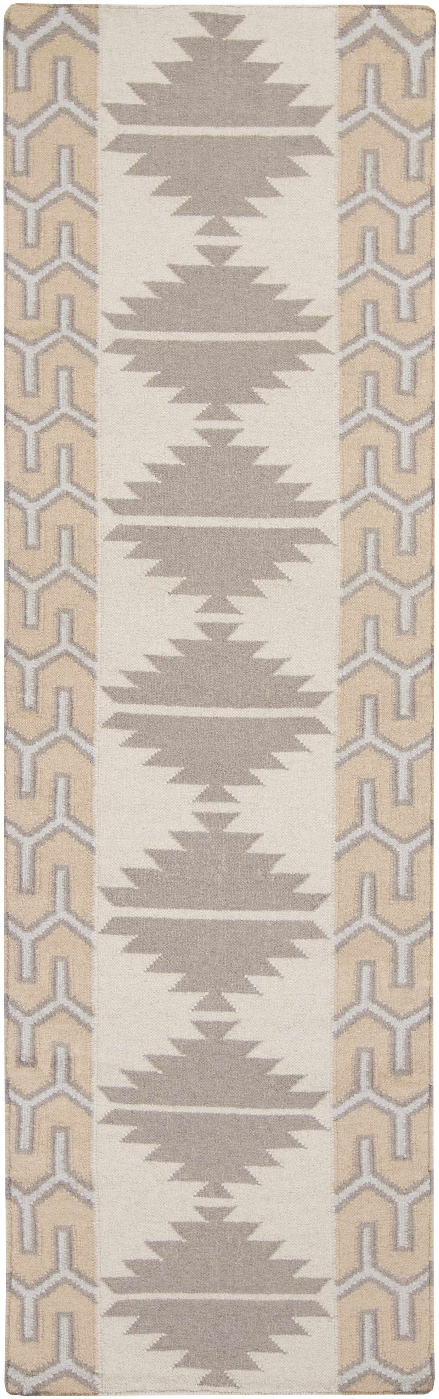 Jewel Tone II JTII-2067 Hand Woven Rug