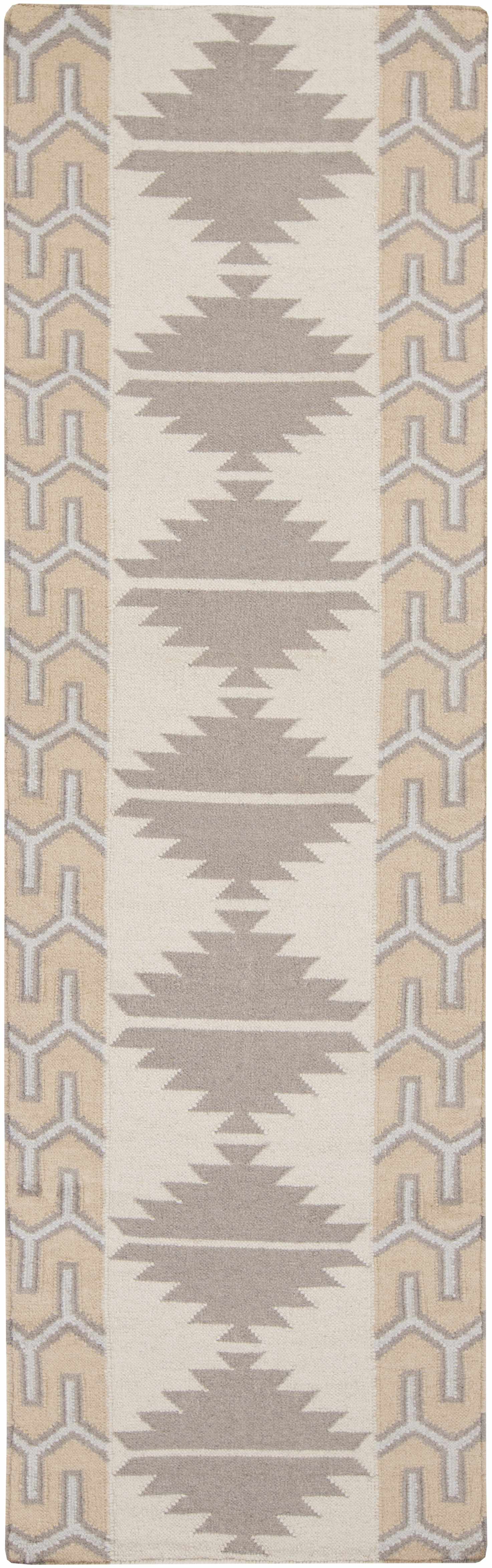 Jewel Tone II JTII-2067 Hand Woven Rug