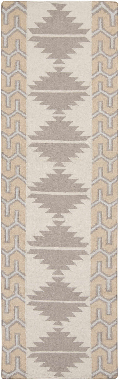 Jewel Tone II JTII-2067 Hand Woven Rug