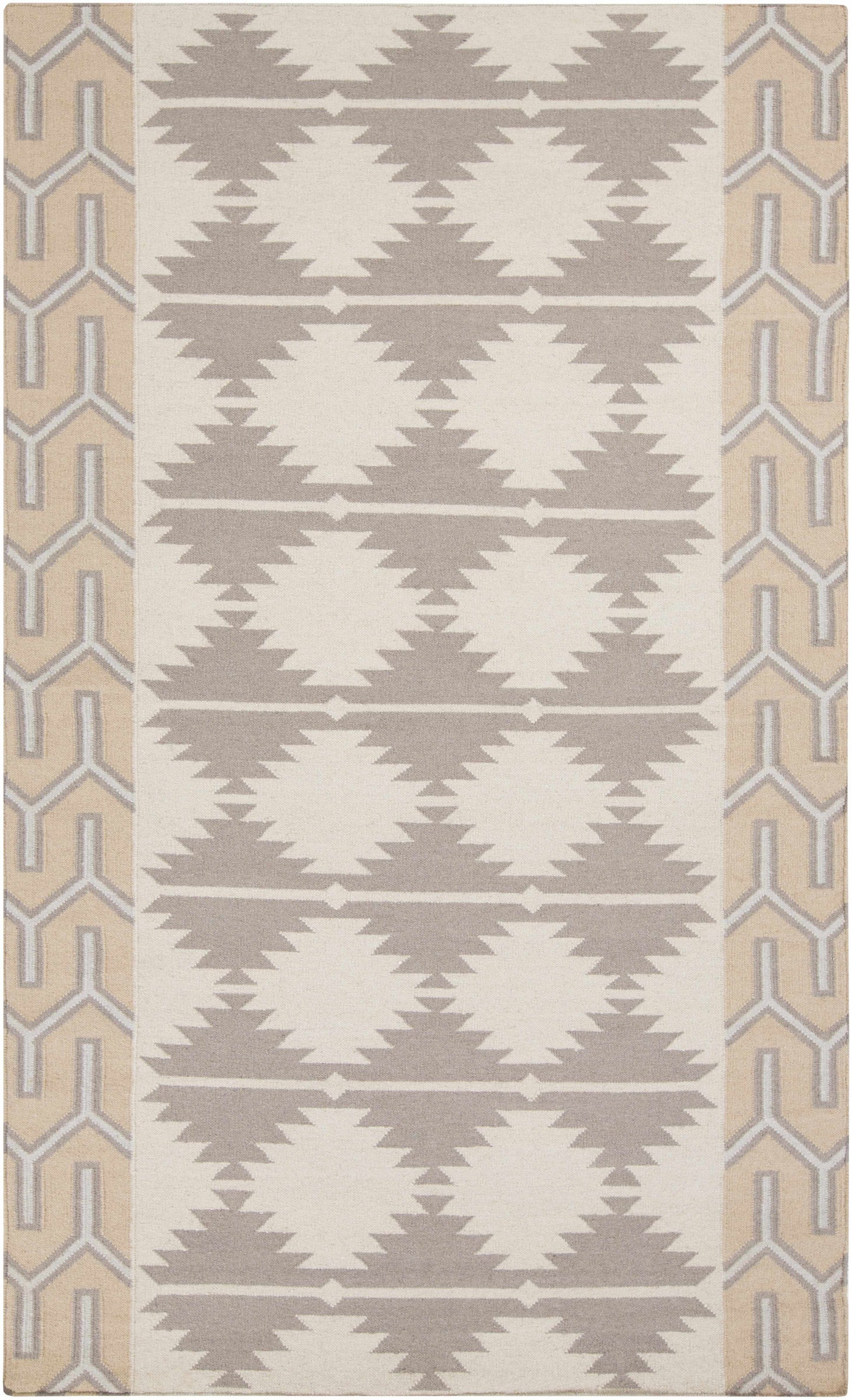 Jewel Tone II JTII-2067 Hand Woven Rug